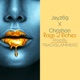 rags 2 RICHES feat Chrishon Single