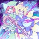 Maid San and Witch Lp