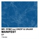 Manifest EP