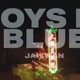 Boys In The Blue Single