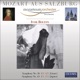 Mozart Symphonies Nos 36 Linz and 41 Jupiter
