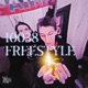 10038 freestyle feat ChaVé Single