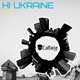 Hi Ukraine Single