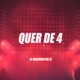QUER DE 4 Single