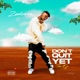 Don t Quit Yet D Q Y EP