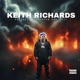Keith Richards Single