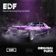 Original Playa Chopped Not Slopped Chopped Not Slopped