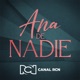 Ana de Nadie EP