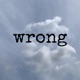 Wrong feat Emily Single