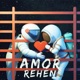Amor rehén Single