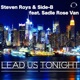 Lead us Tonight feat Sadie Rose Van Single