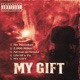 MY GIFT EP