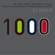 Played 1000 feat Wilbert de Joode Michael Vatcher Bart Maris