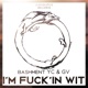 I m F k in Wit Single