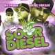 Sour Diesel mixtape Tokyo Edition