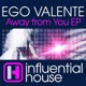 Away From You E P Single