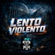 Lento Violento Single