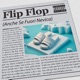Flip Flop Anche Se Fuori Nevica feat Greslash Single
