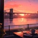 how I imagine New York Single