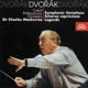 Dvořák Symphonic Variations Scherzo capriccioso Legends