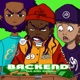 Backend feat KingDrumDummie Single