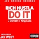 Do it feat J Domain King Luda Single