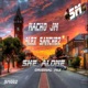 She Alone Single