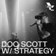 The Warehouse Project Doc Scott b2b Strategy in Manchester Nov 23 2024 DJ Mix