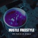 Hustle Freestyle feat Zaka Single