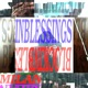 BLOCKINBLESSINGS feat MILAN BHRISTO AMAAD Single