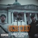 One Way feat Leon DC Single