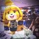 Animal Crossing feat Mqnikin Single
