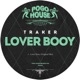 Lover Booy Single
