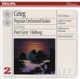 Grieg Popular Orchestral Suites