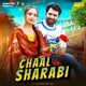 Chaal Sharabi Single
