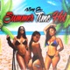 Summer Time Hot EP