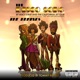 The Disco Song The Remixes feat Jhonni Blaze Maiya Sykes EP