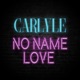 No Name Love Single