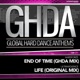 GHDA Releases S2 09 Single
