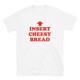 cheesy bread insert Single