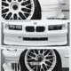 All White Coupe Single
