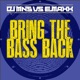 Bring the Bass Back EP