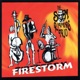Firestorm feat Doug Mathews Anthony Cole