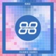 Coloured Squares Single