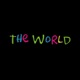 The World feat Tae Retro Single