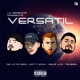 Versátil with Tenzzin EP