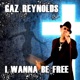 I Wanna Be Free Single