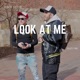 Look at me feat Hazy OBE Single