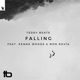 Falling feat Kenna Woods Mon Rovîa Single