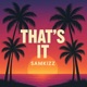 That s it Single